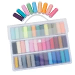 39 ks smíšených barev