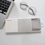 Luxusní čistící nano hadřík na displej | hadřík, čistič