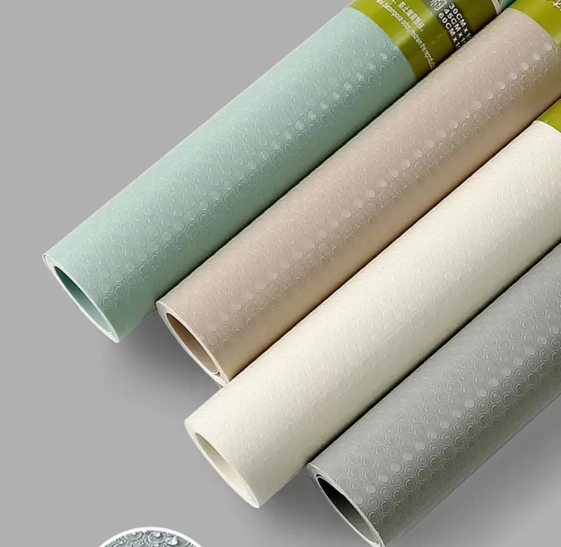 Protiskluzová kuchyňská podložka do zásuvky | domácí potřeby