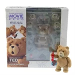 Medvídek Ted 2 figurka 10 cm | hračka