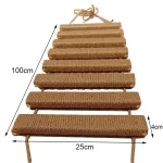 sisal 100 cm