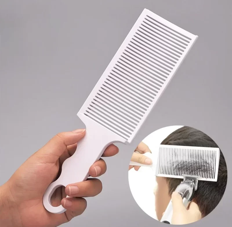 Profesionální kadeřnický stříhací hřeben gradient | hřeben, doplněk