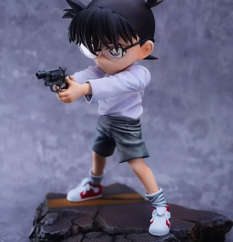 Detektiv Conan akční figurka 18cm | model