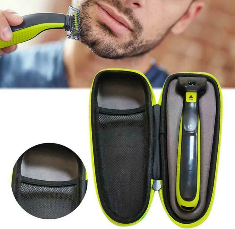 Pevné cestovní pouzdro pro Philips Oneblade | obal