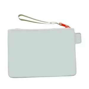 Vodotěsná silikonová kosmetická taška | pouzdro