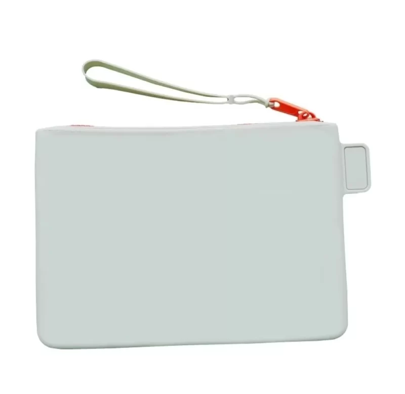 Vodotěsná silikonová kosmetická taška | pouzdro