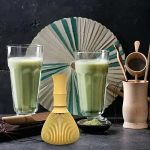 Matcha metlička na čaj ABS | čajové příslušenství
