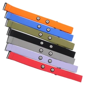 Komfortní náhradní hrudní pás fitspur | sportovní vybavení