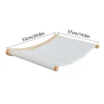 houpací síť pro kočky c