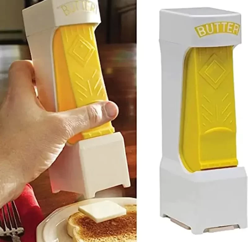 Kráječ másla a sýra | kuchyňský kráječ, kuchyňské vybavení