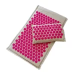 2dílná červená sada