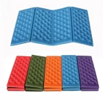 Skládací pěnový podsedák na sezení | podložka