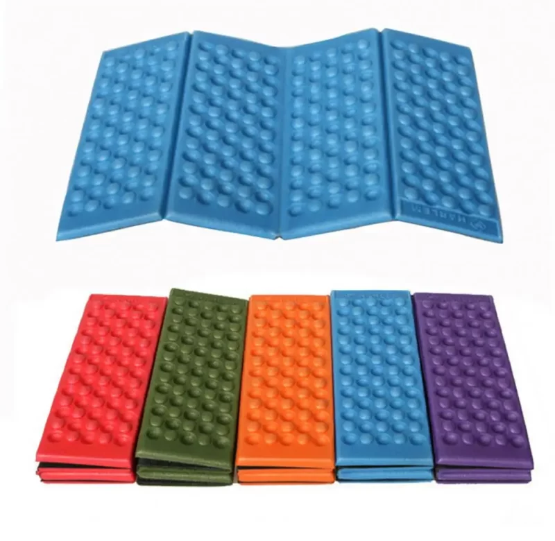 Skládací pěnový podsedák na sezení | podložka