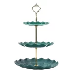 třetí patro zelené