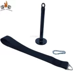 Posilovač předloktí tréninkový pás | fitness vybavení doplněk