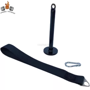 Posilovač předloktí tréninkový pás | fitness vybavení doplněk