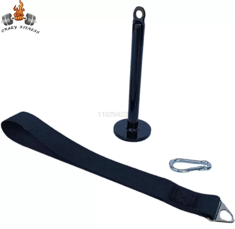 Posilovač předloktí tréninkový pás | fitness vybavení doplněk