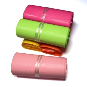 Plastové obálky samolepicí voděodolné | obaly