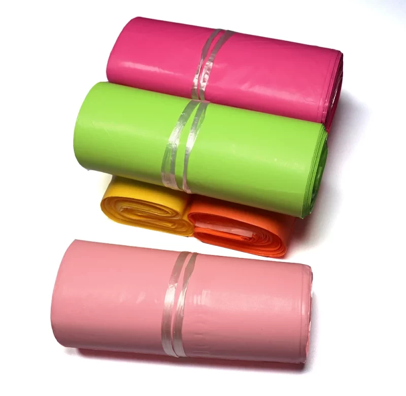 Plastové obálky samolepicí voděodolné | obaly