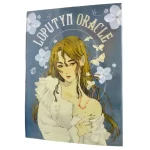 Loputyn orákulum věštecké karty 36 listů | stolní hry