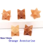 Oranžový avanturín