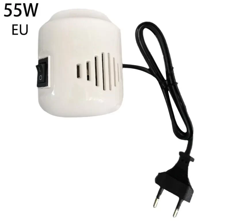 Vakuová pumpa elektrická na úložné pytle | kompresor 2 ks