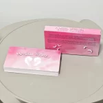 Andělské afirmační karty přání 40 ks v angličtině | andělské karty, afirmační karty