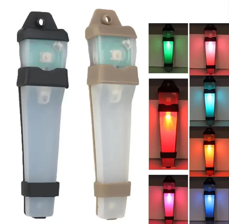 Signální světlo outdoor | osvětlení