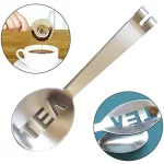 Spona na čajové sáčky