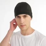 Letní cyklistická čepice pod helmu | sportovní vybavení