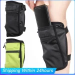 Voděodolná cestovní taška na nohu | ledvinka, pouzdro