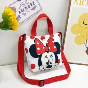 Dětská crossbody taška mickey minnie | kabelka