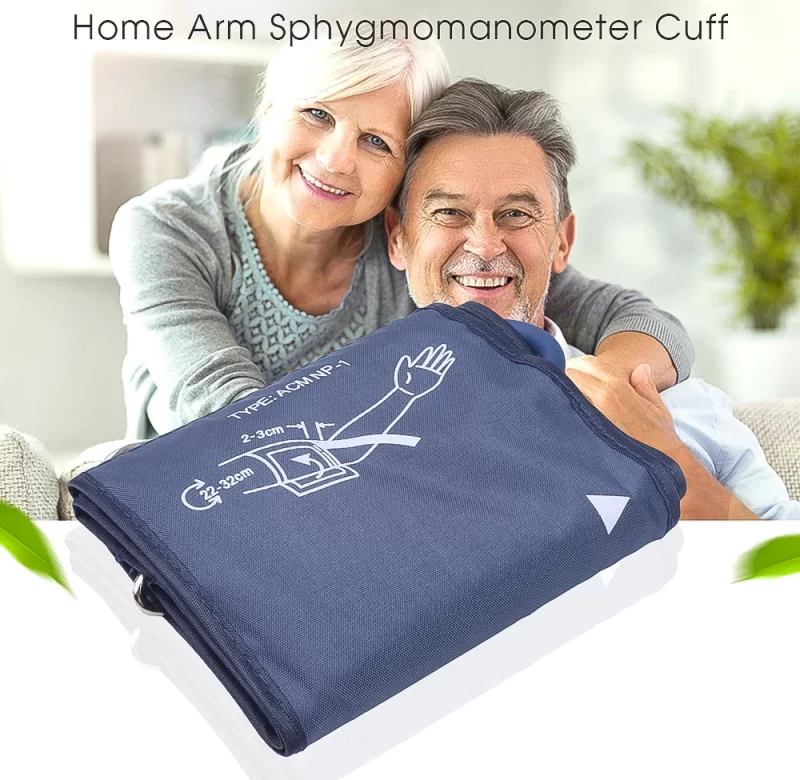 Pažní manžeta | měřič tlaku, domácí tlakoměr