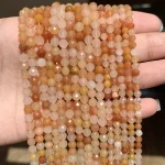 červený avanturín