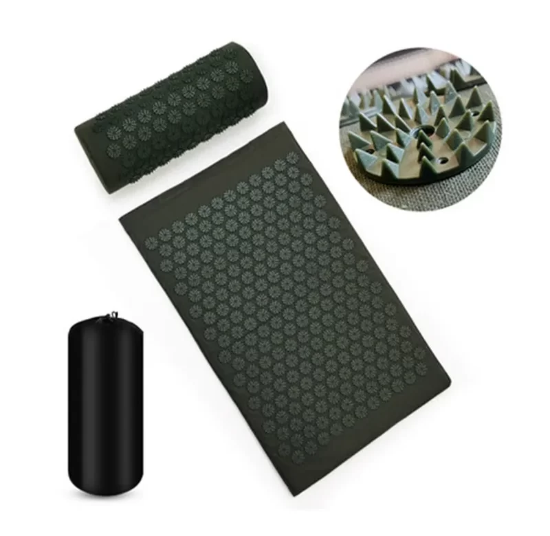 Masážní akupresurní podložka | relaxace