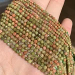 Unakite