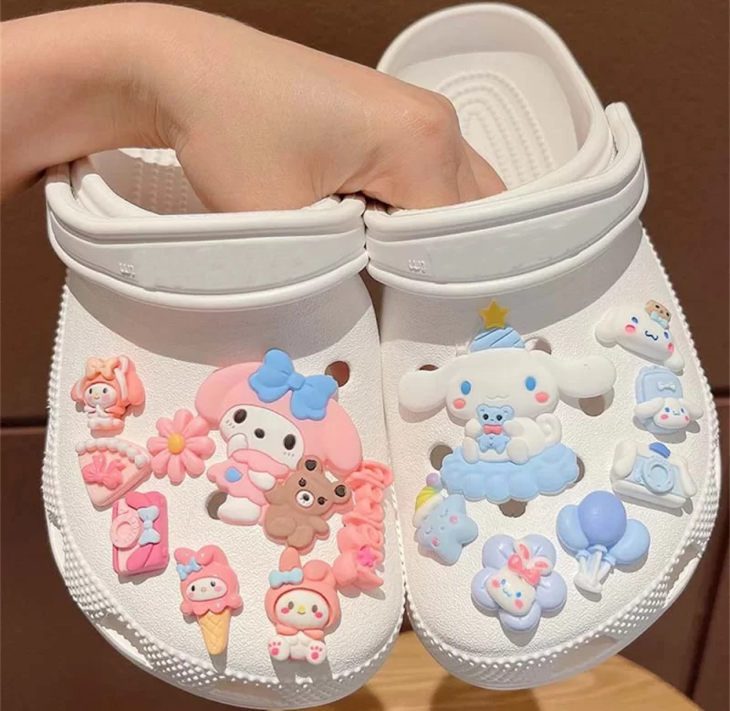 Hello Kitty ozdoby | dekorace