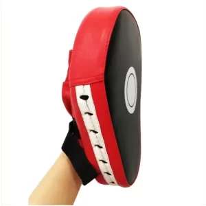 Boxovací lapa pro trénink boxu a mma | sportovní potřeby