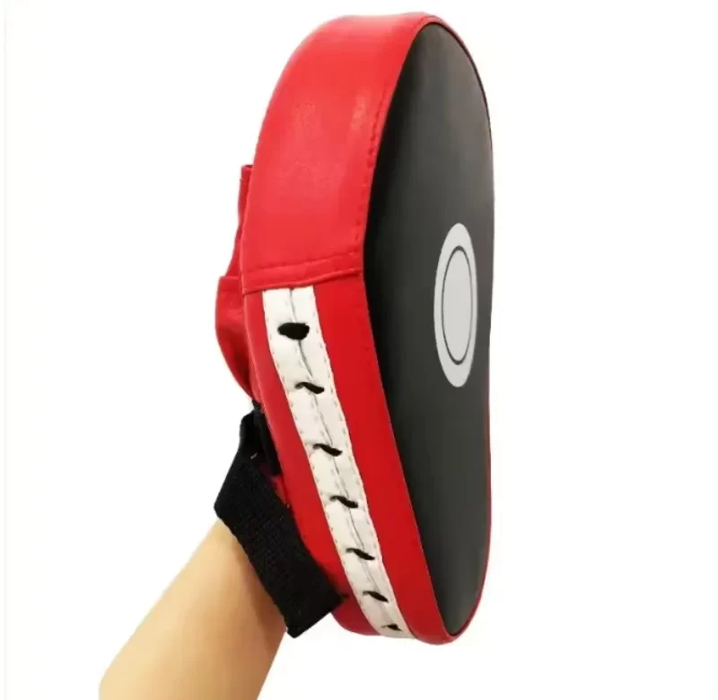 Boxovací lapa pro trénink boxu a mma | sportovní potřeby