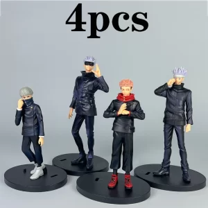 Jujutsu Kaisen figurky | hračky