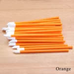 A0026-Oranžová 50 ks