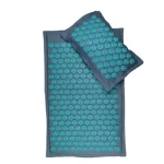 Sada 2 kusů modré modré