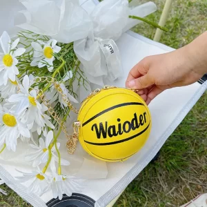 Dětská basketbalová kabelka přes rameno | taška