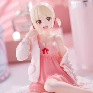 Lycoris recoil anime figurky | hračka 1 ks