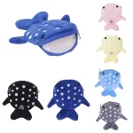 Malá dětská peněženka žralok | Taštička