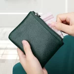 Malá mini peněženka | módní doplňky