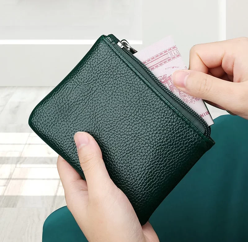 Malá mini peněženka | módní doplňky