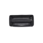 tmavě šedá - 27x13x12cm