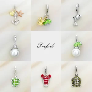 Stříbrný přívěsek | šperk