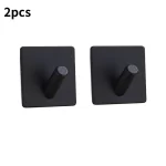 2 ks černého B stylu 1